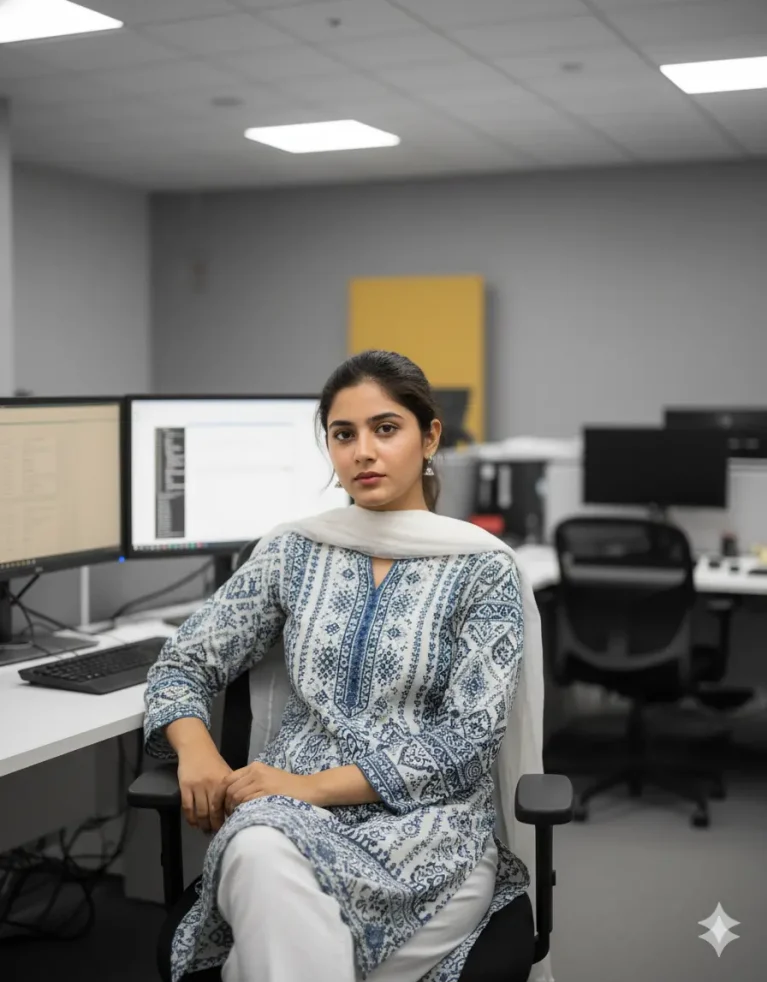 Hafsa Batool