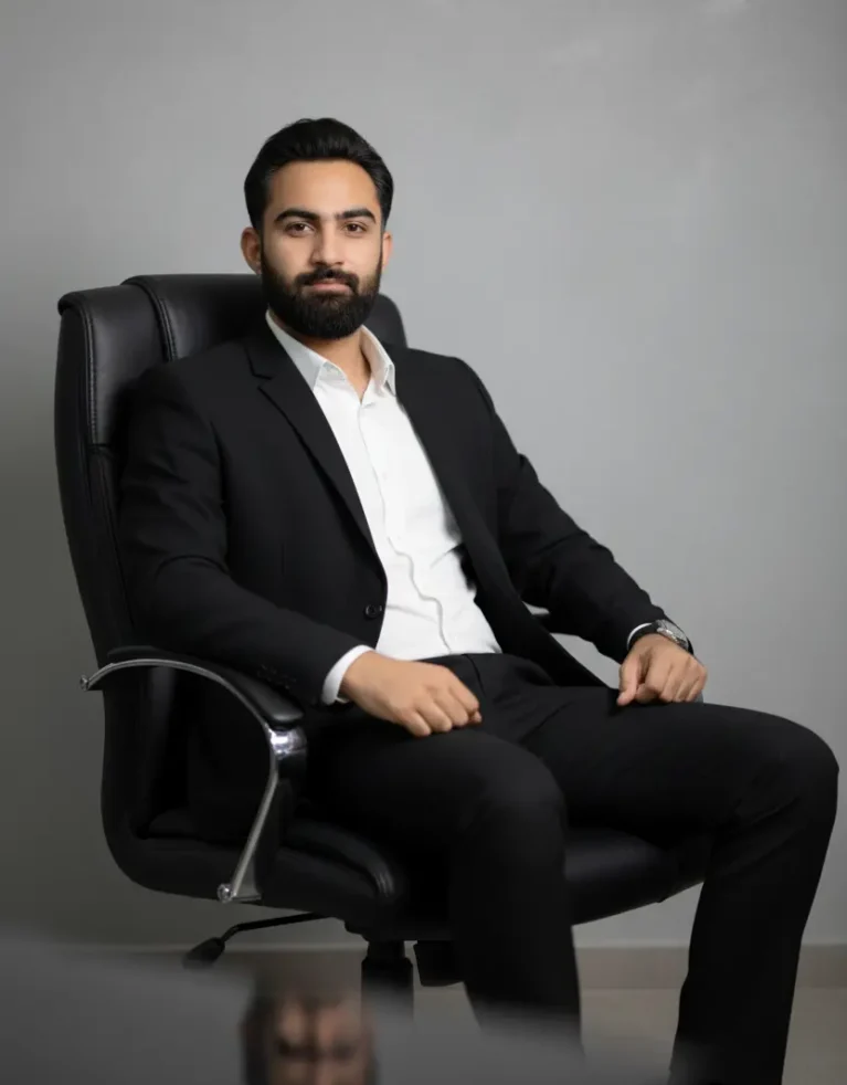 Muhammad Nouman