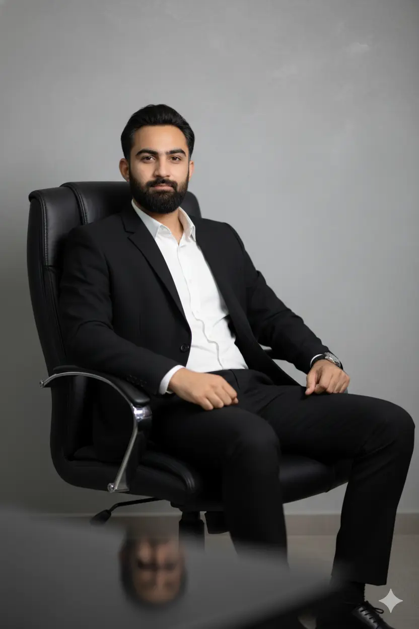 Muhammad Nouman